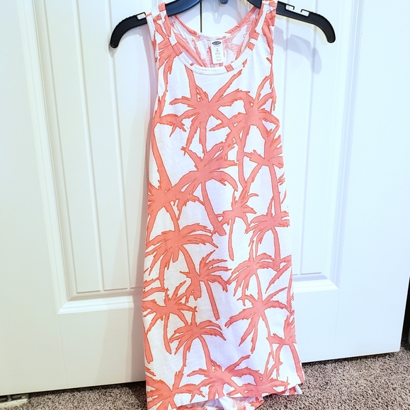 Old Navy Other - 5/$25 Hawaiian sundress or swimsuit coverup